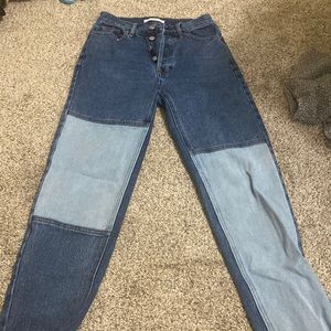 Pacsun jeans